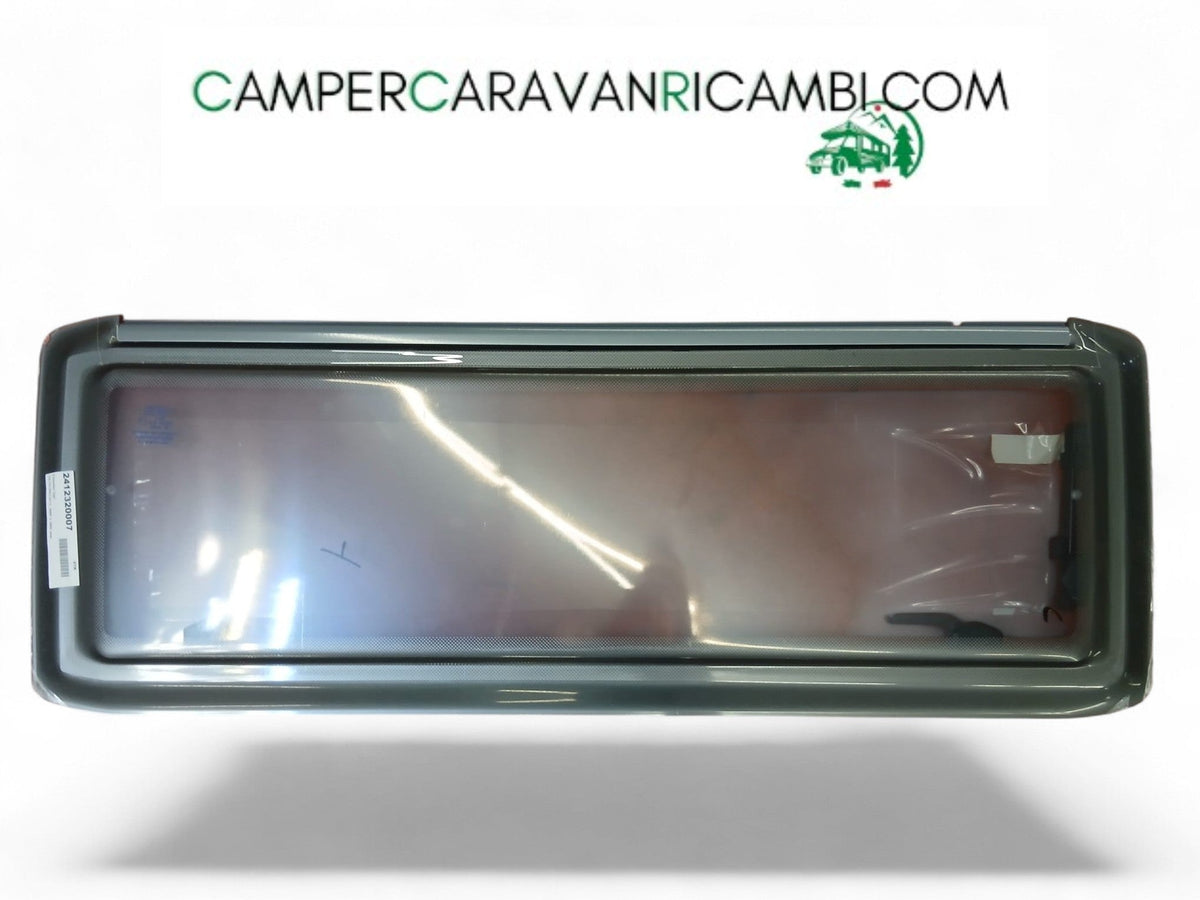 FINESTRA LETTI CASTELLO CARAVAN HOBBY (2412320007) - campercaravanricambi.com