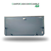 FINESTRA MODELLO PARAPRESS F73 PER CAMPER E CARAVAN ANNI 80/90 (F73 1300x600G)