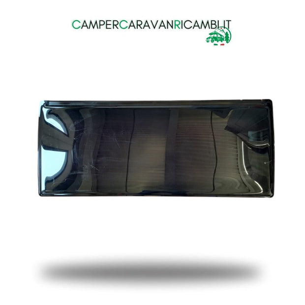 FINESTRA NERA IN PLEXIGLASS PER CARAVAN HOBBY DAL 2012 al 2017 - campercaravanricambi.com