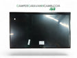 FINESTRA NERA PARAPRESS HOBBY CARAVAN 1090X510MM (2415200012) INTROVABILE! - campercaravanricambi.com