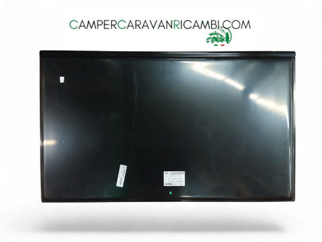 FINESTRA NERA PARAPRESS HOBBY CARAVAN 1090X510MM (2415200012) INTROVABILE! - campercaravanricambi.com