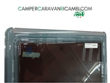 FINESTRA PARAPRESS S.9600 CARAVAN HOBBY (2412290097) INTROVABILE! - campercaravanricambi.com