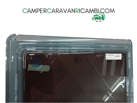 FINESTRA PARAPRESS S.9600 CARAVAN HOBBY (2412290097) INTROVABILE! - campercaravanricambi.com