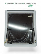 FINESTRA PARAPRESS S.9600 CARAVAN HOBBY (2412290097) INTROVABILE! - campercaravanricambi.com