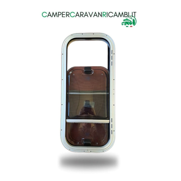 FINESTRA PARAPRESS SCORREVOLE 700 X 300 - campercaravanricambi.com