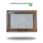 FINESTRA PER CAMPER HYMER SWING 700 X 550 MM PRIMI ANNI 2000 (0396483) - campercaravanricambi.com