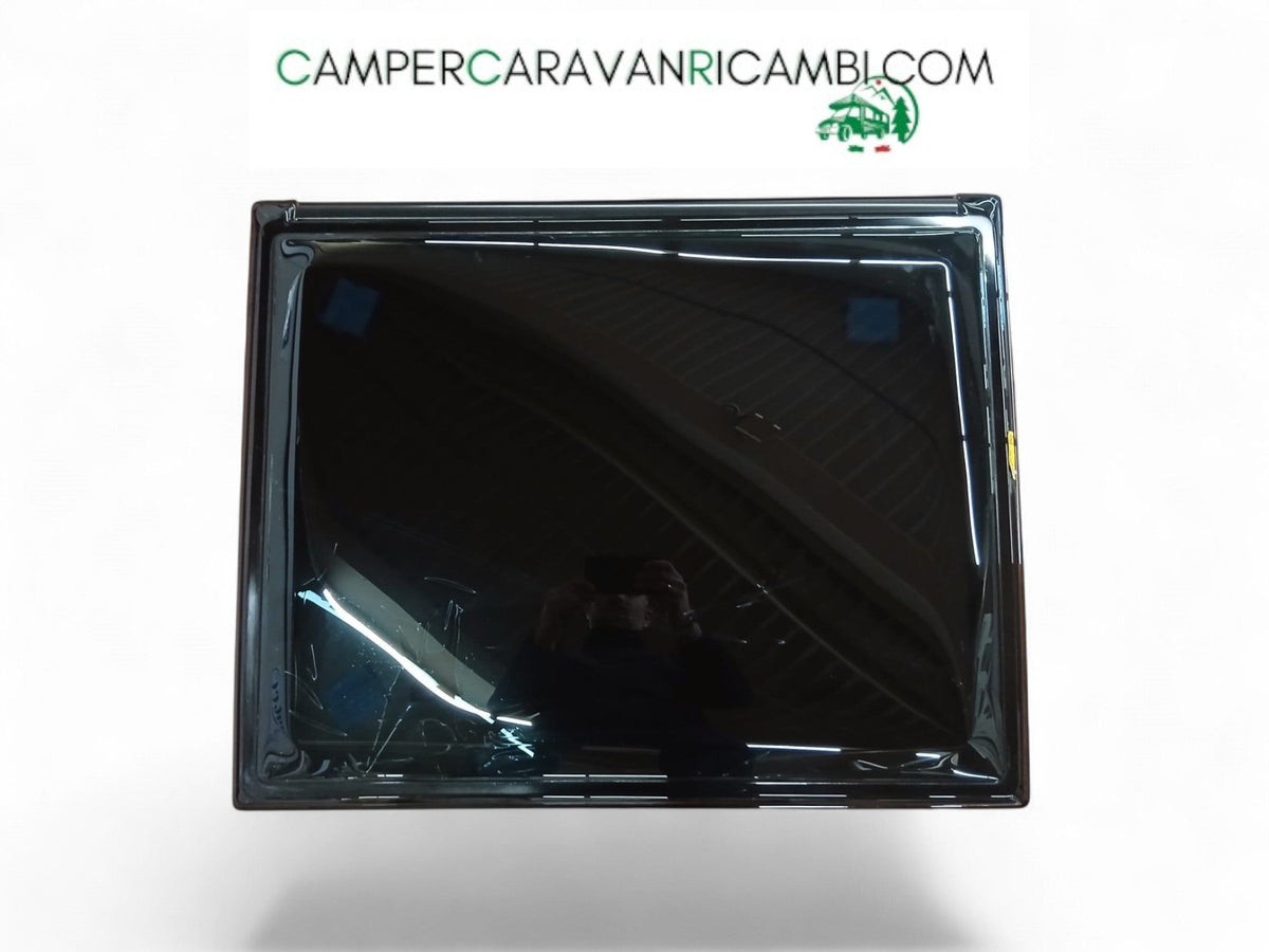 FINESTRA PER PORTE POSTERIORI DUCATO X250 (0611629) - campercaravanricambi.com