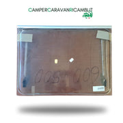 FINESTRA PLEXIGLASS DOMETIC SEITZ COLOR MARRONE/FUMÉ (7150206) - campercaravanricambi.com