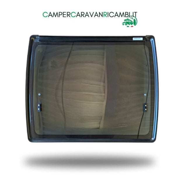 Riflettore 94 x 44 mm autoadesivo rettangolare di sicurezza impermeabile Stick on per vialetto postale rimorchio Riflettore 94 x 44 mm autoadesivo rettangolare di sicurezza impermeabile Stick on per vialetto postale rimorchio