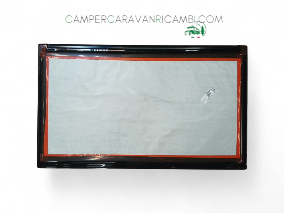 FINESTRA POLYPLASTIC PER HOBBY 1090X510MM (2415200016) - campercaravanricambi.com