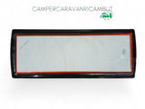 FINETRA POLYPLASTIC HOBBY 1290X450MM (2412860016) - campercaravanricambi.com