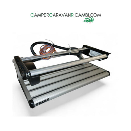 GRADINO ELETTRICO 12V THULE MOD. 550 (9940475) - campercaravanricambi.com