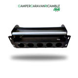 GRADINO ELETTRICO LAIKA ECOVIP 10.1 MOTORE DX (33562) - campercaravanricambi.it
