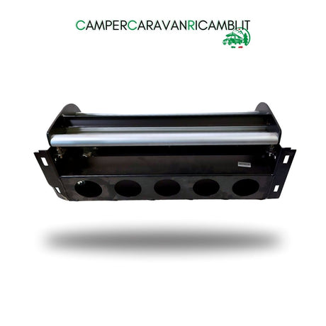 GRADINO ELETTRICO LAIKA ECOVIP 10.1 MOTORE DX (33562) - campercaravanricambi.it