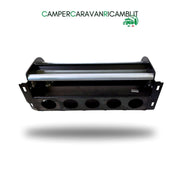 GRADINO ELETTRICO LAIKA ECOVIP 10.1 MOTORE DX (33562) - campercaravanricambi.it