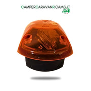 INDICATORE DI DIREZIONE LATERALE VECAM (VEC 37676) - campercaravanricambi.it