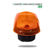 INDICATORE DI DIREZIONE LATERALE VECAM (VEC 37676) - campercaravanricambi.it