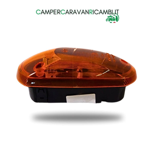 INDICATORE DI DIREZIONE LATERALE VECAM (VEC 37676) - campercaravanricambi.it