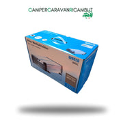 INVERTER WAECO 12/230 700W 12 V ONDA SINUSOIDALE (MSP700 - 012) - campercaravanricambi.com