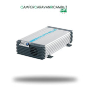 INVERTER WAECO 12/230 700W 12 V ONDA SINUSOIDALE (MSP700 - 012) - campercaravanricambi.com