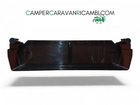 KIT 5 MENSOLE INFERIORI PORTA FRIGO DOMETIC RM 2262 (DIM 1161303) - campercaravanricambi.com