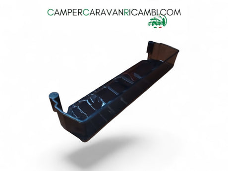 KIT 5 MENSOLE INFERIORI PORTA FRIGO DOMETIC RM 2262 (DIM 1161303) - campercaravanricambi.com