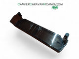 KIT 5 MENSOLE INFERIORI PORTA FRIGO DOMETIC RM 2262 (DIM 1161303) - campercaravanricambi.com