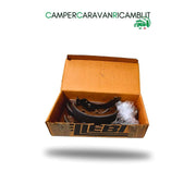 KIT CEPPI FRENO ELLEBI MOD. MFR186 (901899006) - campercaravanricambi.it