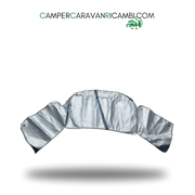 KIT OSCURANTI ISOLANTI TERMICI ESTERNI PER WOLKSVAGEN T4 (SIFI 59280) - campercaravanricambi.com
