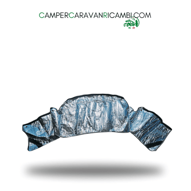 KIT OSCURANTI ISOLANTI TERMICI ESTERNI PER WOLKSVAGEN T4 (SIFI 59280) - campercaravanricambi.com