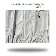 KIT OSCURANTI ISOLANTI TERMICO ESTERNO PER MOTORHOME KREOS 2015/2016 - campercaravanricambi.com
