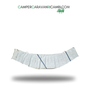 KIT OSCURANTI ISOLANTI TERMICO ESTERNO PER MOTORHOME KREOS 2015/2016 - campercaravanricambi.com