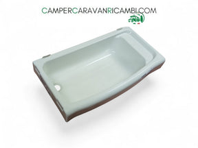 LAVANDINO BAGNO ADRIA (091 122 0 4070 77168 180) - campercaravanricambi.com