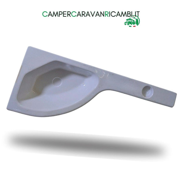 LAVANDINO BAGNO CAMPER ELNAGH PRIMI ANNI 2000 - 25050