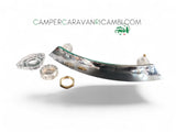 MANIGLIA PENSILE CON MECCANISMO HOBBY (4150230011) - campercaravanricambi.com