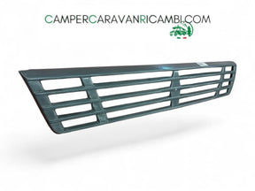 MASCHERINA ANTERIORE VETRORESINA MOTORHOME ARCA (MP - 00470) - campercaravanricambi.com