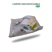 MECCANISMO SCARICO POMPA THETFORD WC MOD. C4 - campercaravanricambi.it