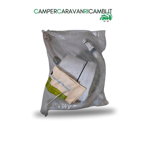 MECCANISMO SCARICO POMPA THETFORD WC MOD. C4 - campercaravanricambi.it