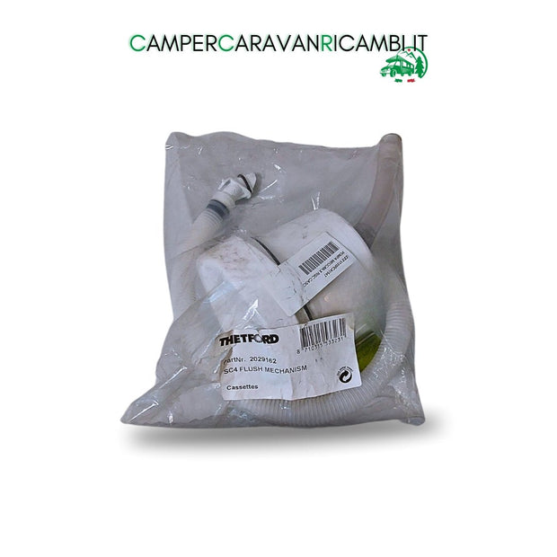 MECCANISMO SCARICO POMPA THETFORD WC MOD. C4 - campercaravanricambi.it