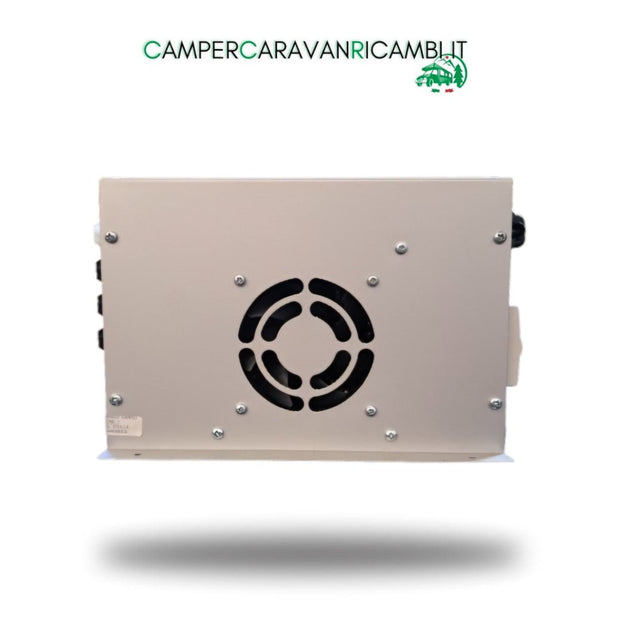 MODULO ALIMENTAZIONE UTENZE E SERVIZI PER CAMPER ARCA (IM - 00729) - campercaravanricambi.com