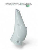 MONTANTE ANTERIORE CARAVAN HOBBY (2600120003) - campercaravanricambi.com