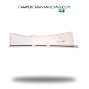 MONTANTE ANTERIORE DX PER CAMPER CHAUSSON PRIMI ANNI 2000 (226507V) - campercaravanricambi.com
