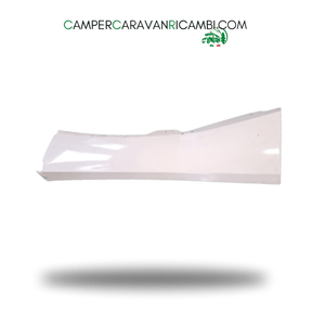 MONTANTE ANTERIORE DX PER CAMPER CHAUSSON PRIMI ANNI 2000 (226507V) - campercaravanricambi.com