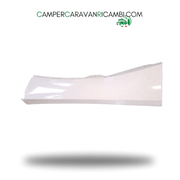 MONTANTE ANTERIORE DX PER CAMPER CHAUSSON PRIMI ANNI 2000 (226507V) - campercaravanricambi.com