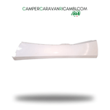 MONTANTE ANTERIORE DX PER CAMPER CHAUSSON PRIMI ANNI 2000 (226507V) - campercaravanricambi.com