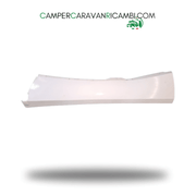 MONTANTE ANTERIORE DX PER CAMPER CHAUSSON PRIMI ANNI 2000 (226507V) - campercaravanricambi.com