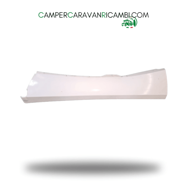 MONTANTE ANTERIORE DX PER CAMPER CHAUSSON PRIMI ANNI 2000 (226507V) - campercaravanricambi.com