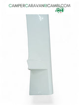 MONTANTE ANTERIORE SX ELNAGH DORAL S.99 (36887) - campercaravanricambi.com