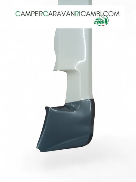 MONTANTE ANTERIORE SX FORD CHAUSSON (221733V) - campercaravanricambi.com