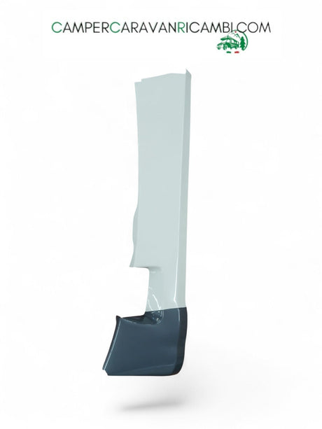 MONTANTE ANTERIORE SX FORD CHAUSSON (221733V) - campercaravanricambi.com